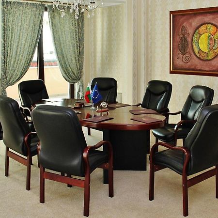 Anastasia Boutique Aparthotel Sofia Luaran gambar