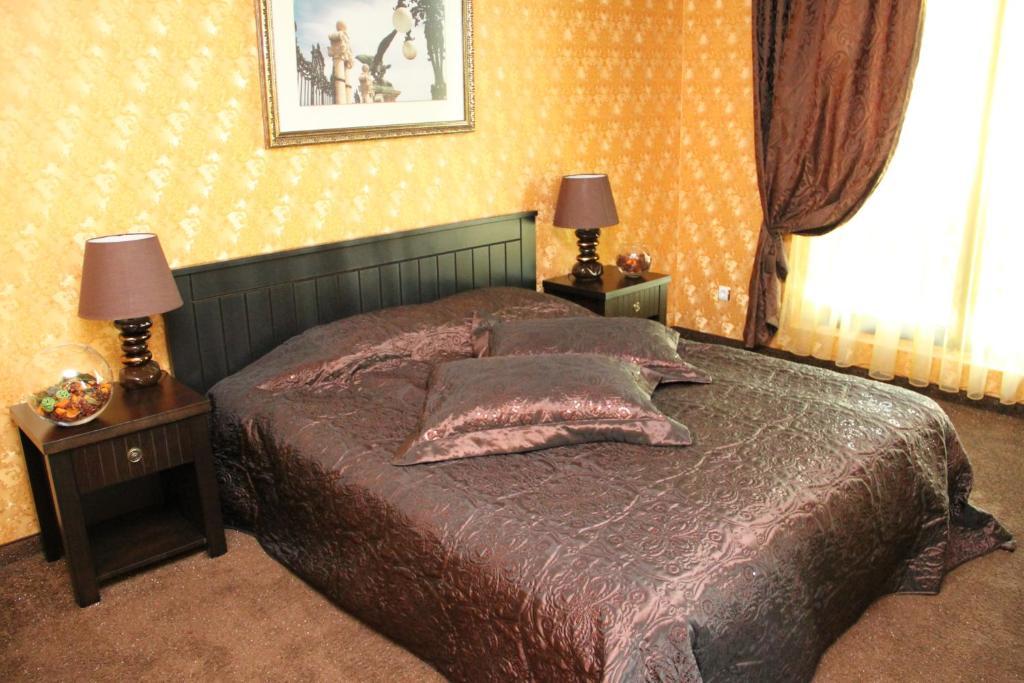 Anastasia Boutique Aparthotel Sofia Bilik gambar
