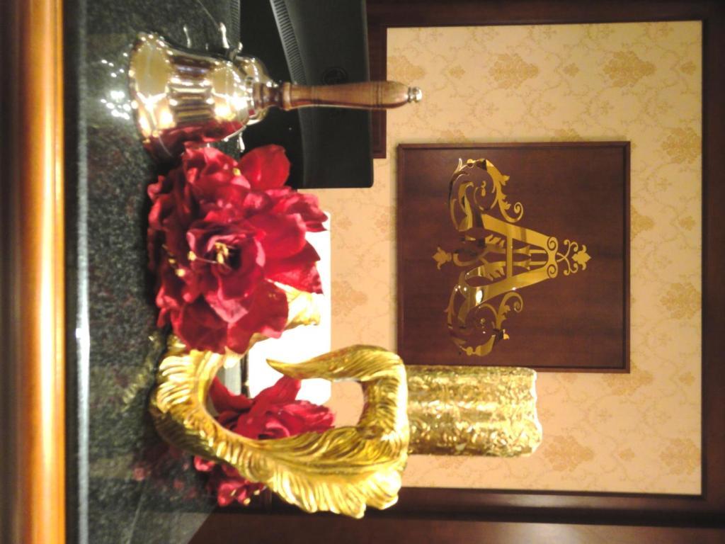 Anastasia Boutique Aparthotel Sofia Luaran gambar