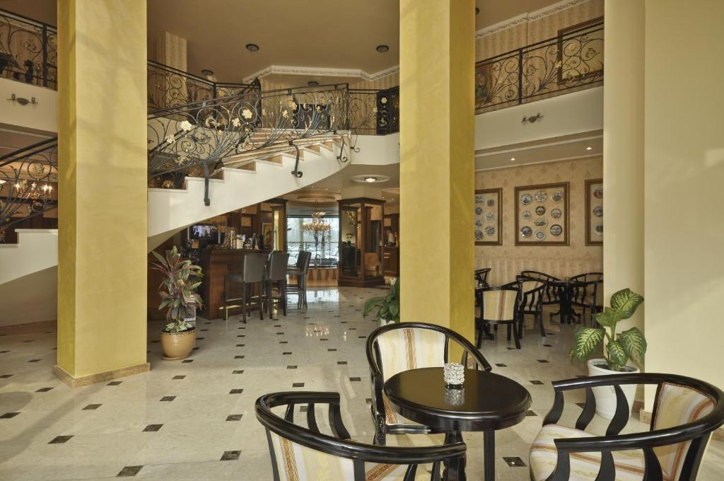 Anastasia Boutique Aparthotel Sofia Luaran gambar