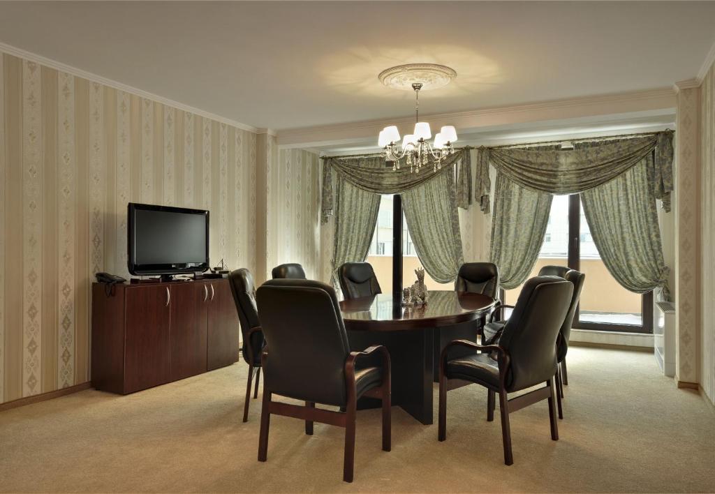 Anastasia Boutique Aparthotel Sofia Luaran gambar
