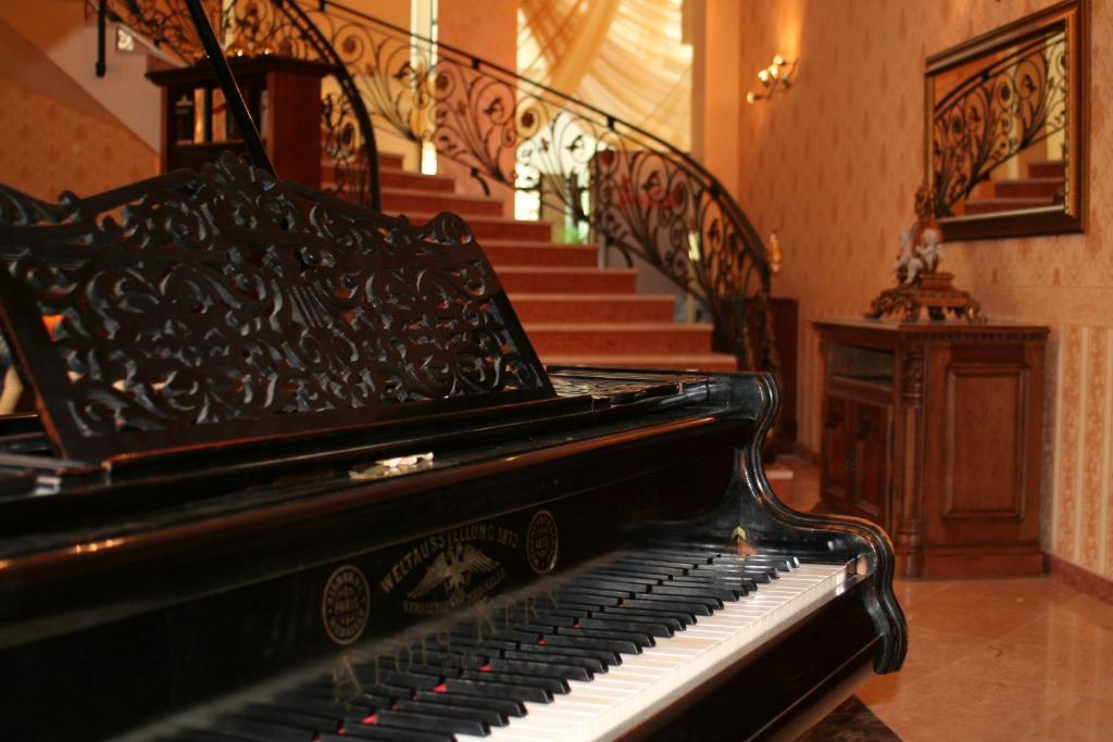 Anastasia Boutique Aparthotel Sofia Luaran gambar