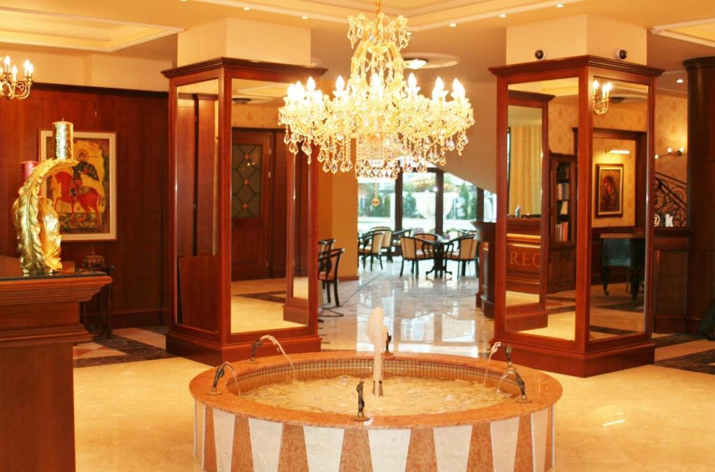 Anastasia Boutique Aparthotel Sofia Luaran gambar