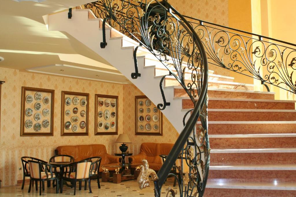 Anastasia Boutique Aparthotel Sofia Luaran gambar