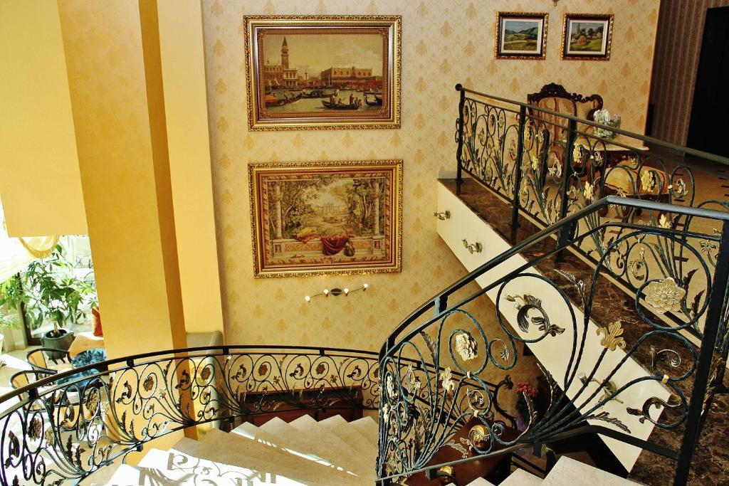 Anastasia Boutique Aparthotel Sofia Luaran gambar