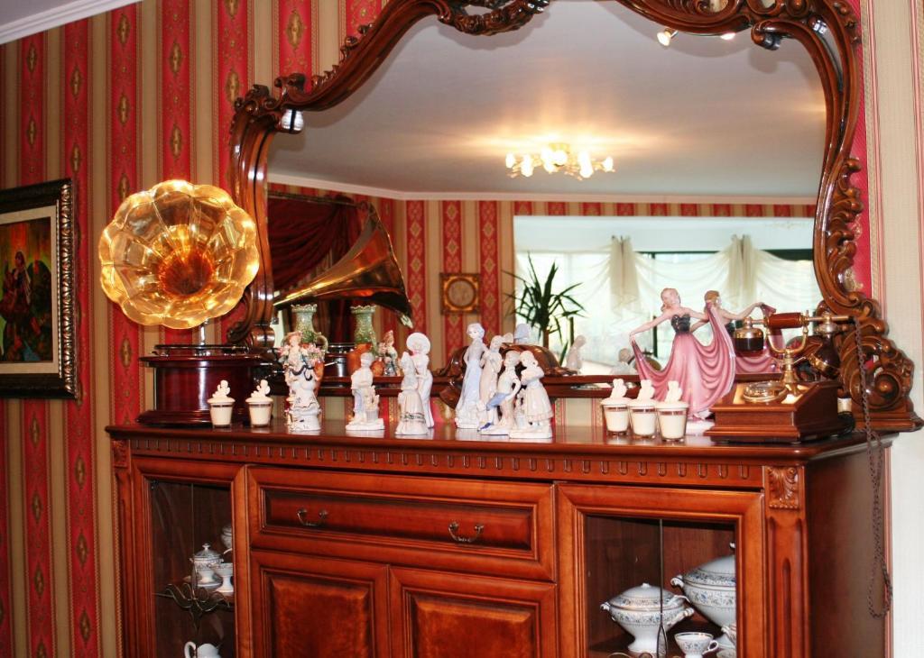 Anastasia Boutique Aparthotel Sofia Luaran gambar