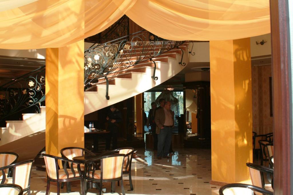 Anastasia Boutique Aparthotel Sofia Luaran gambar
