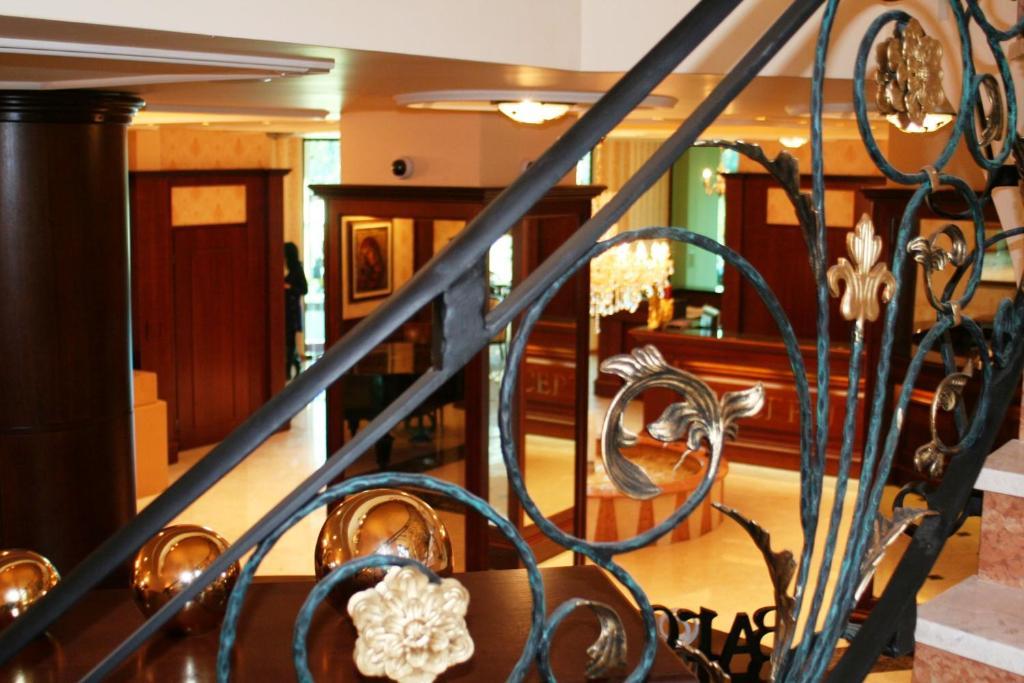 Anastasia Boutique Aparthotel Sofia Luaran gambar