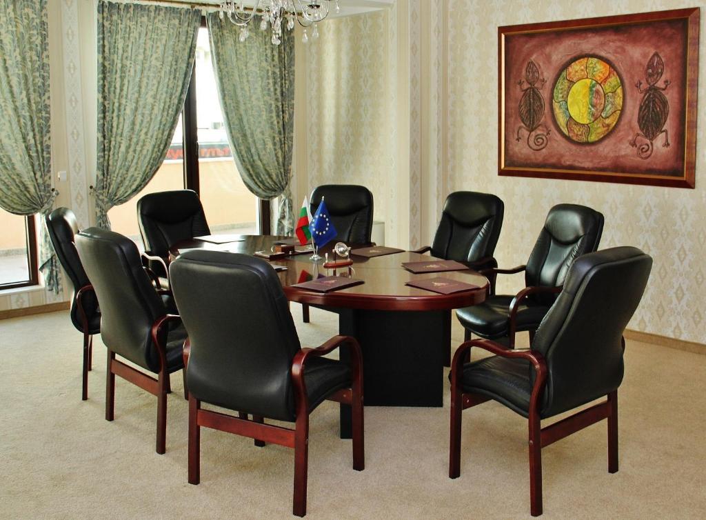 Anastasia Boutique Aparthotel Sofia Luaran gambar