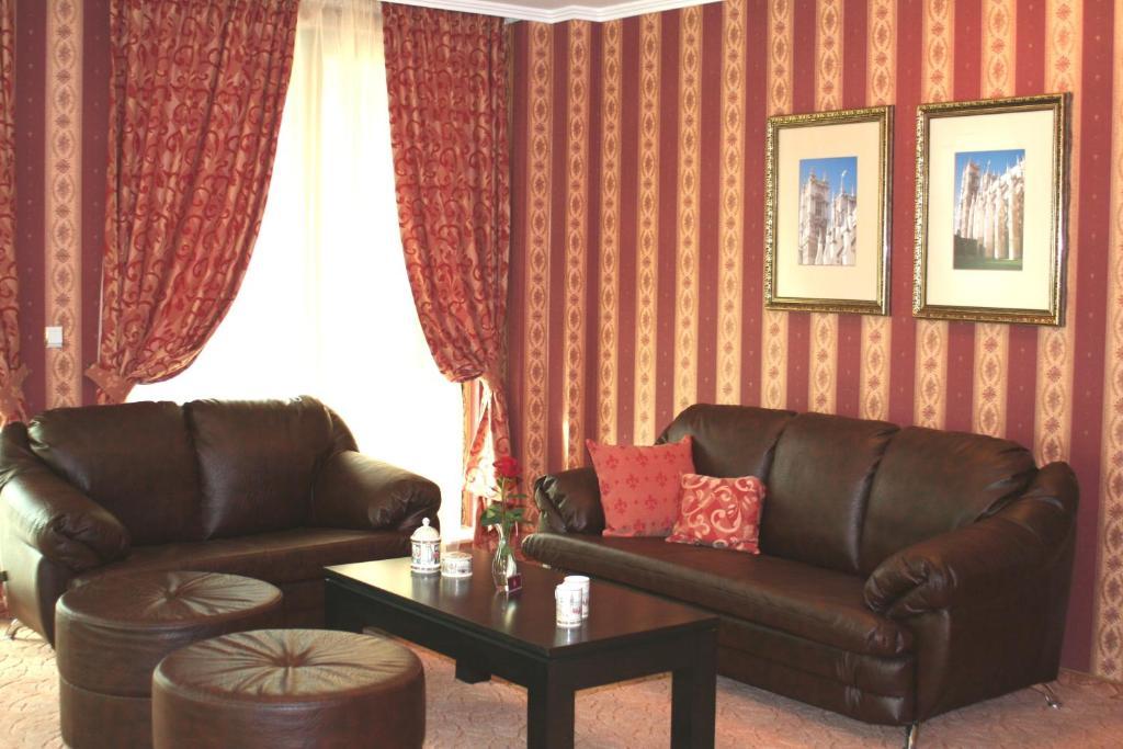 Anastasia Boutique Aparthotel Sofia Bilik gambar