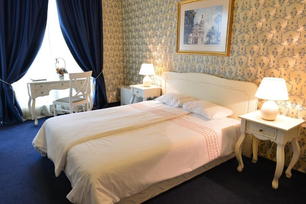 Anastasia Boutique Aparthotel Sofia Bilik gambar